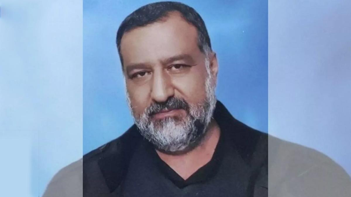 İsrail'den gerilimi tırmandıracak saldırı: İranlı komutan öldürüldü!