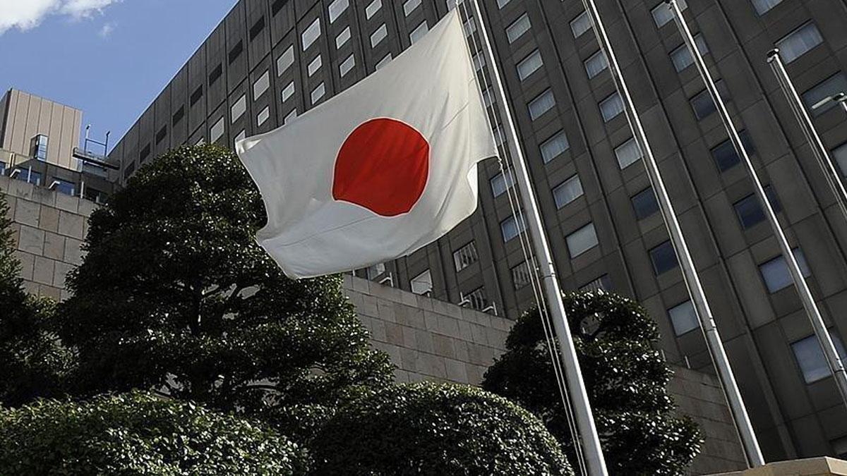 Japonya'dan terör örgütü PKK açıklaması