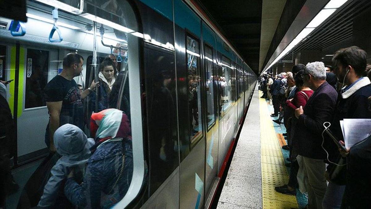 İstanbul için "Marmaray Ekspres" önerisi