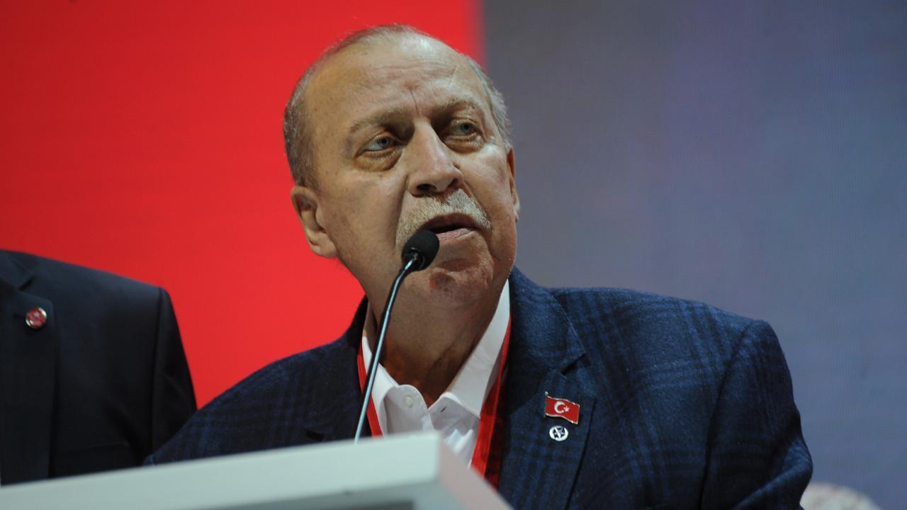 Eski bakanlardan Yaşar Okuyan vefat etti