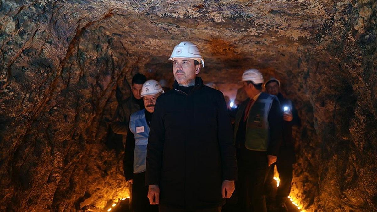 Türkiye, NTE'de 5 ülkeden biri olacak!