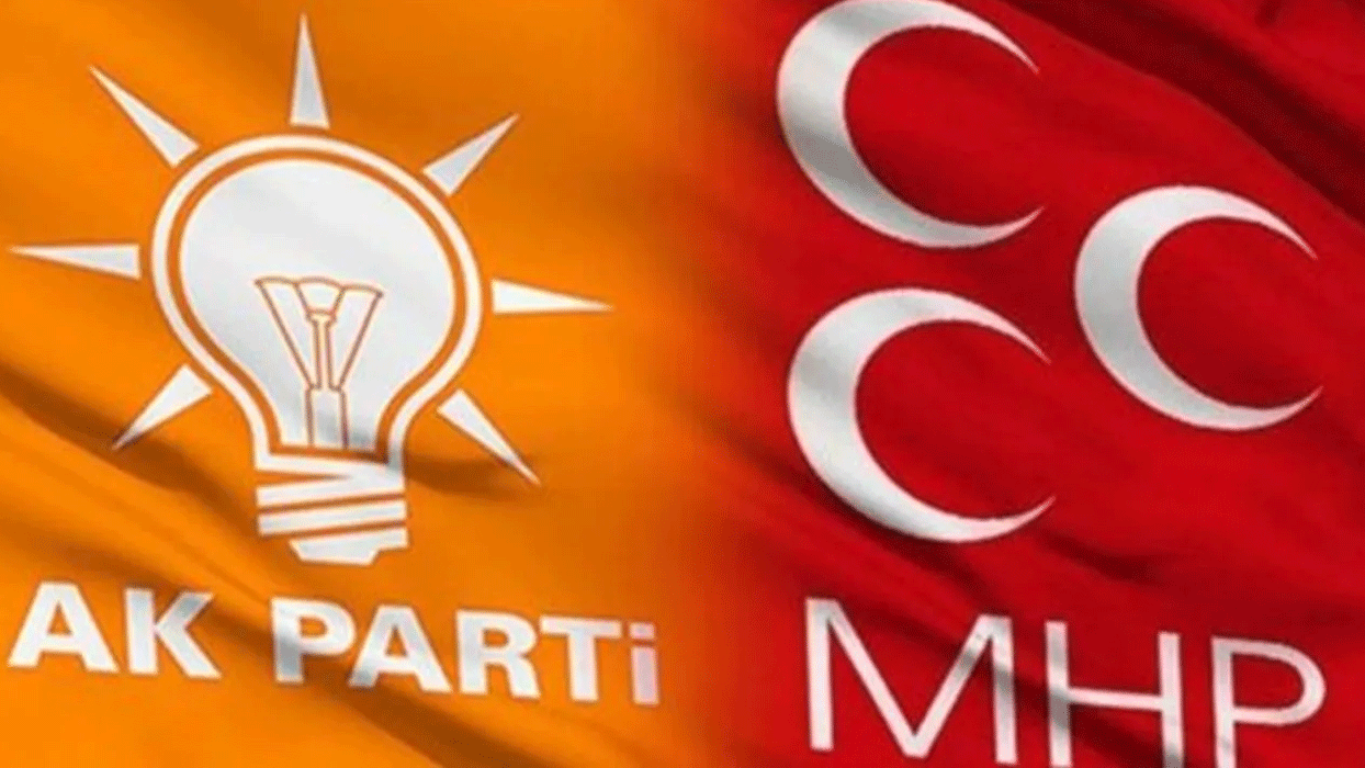AK Parti, Bartın'da MHP'li adayı destekleyecek