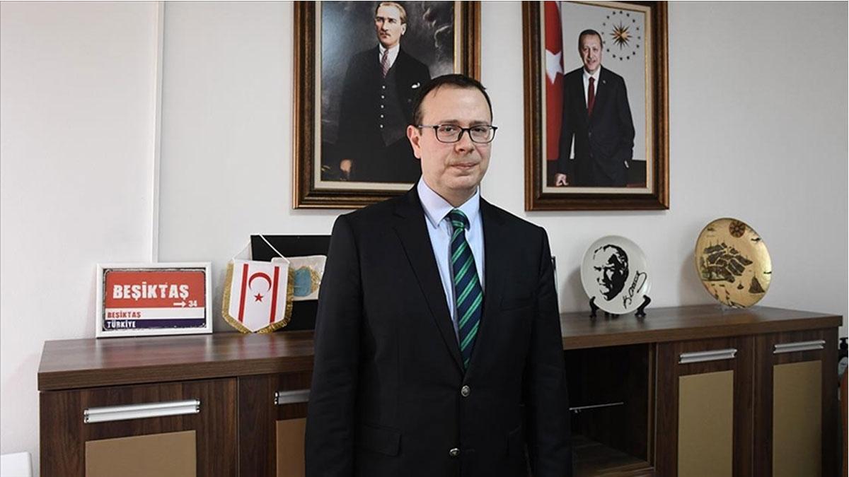 Türkiye'nin Priştine Büyükelçisi Angılı: "Kosova-Sırbistan sorununun askeri çözümü yok"