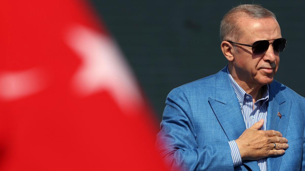 Cumhurbaşkanı Erdoğan'ın yoğun 2023 diplomasisi