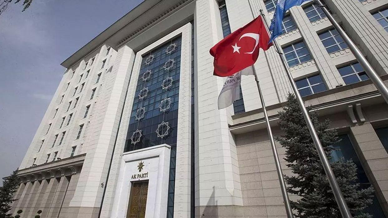 AK Parti'nin yerel seçim sloganı belli oldu! Adaylar ne zaman açıklanacak?
