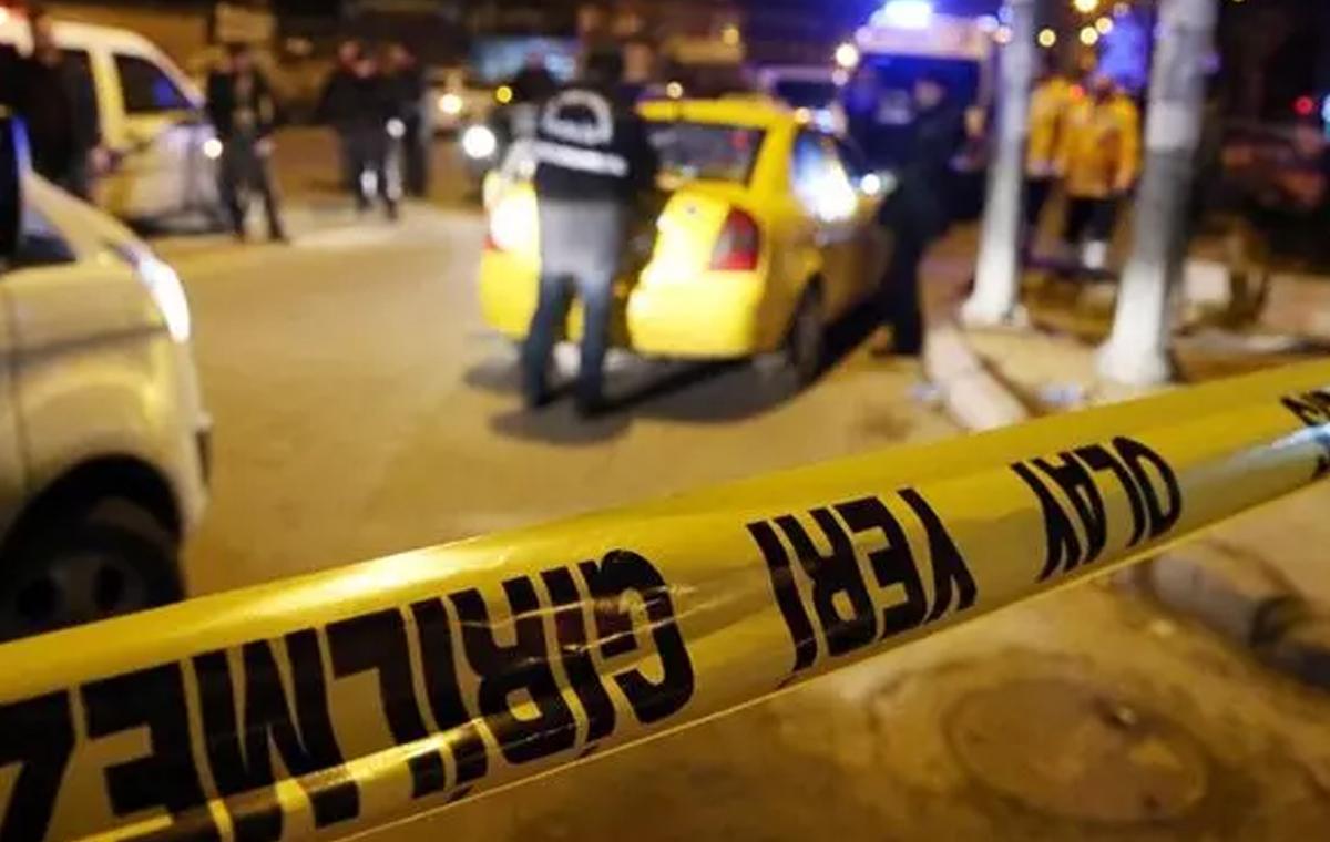 Şanlıurfa'da silahlı dehşet: Bir çocuk öldü