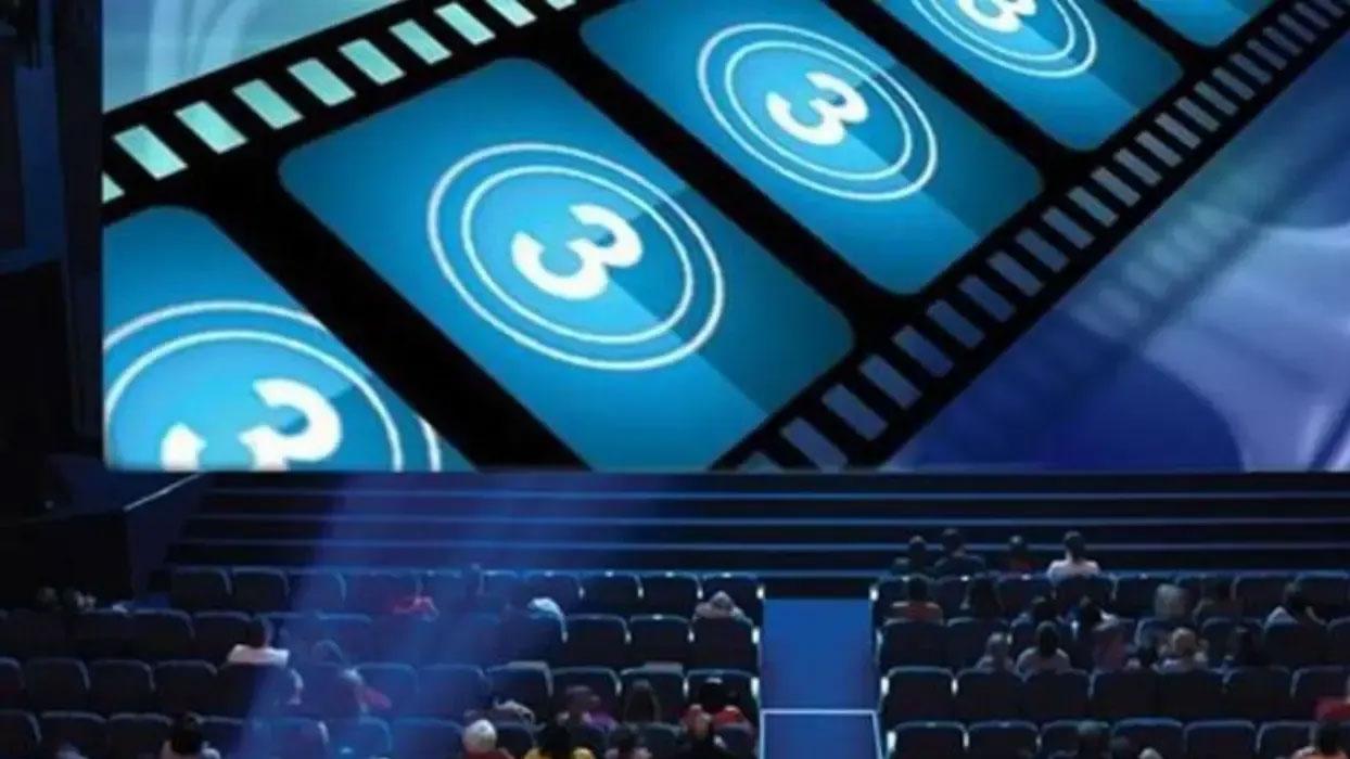 Sinemada en çok izlenen 10 filmden 4'ü yerli yapım