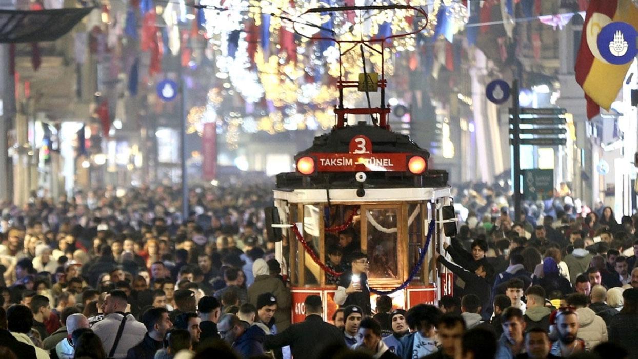 Yılbaşında hava nasıl olacak?