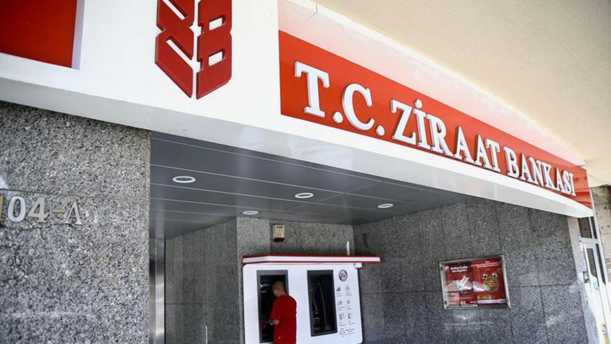 Ziraat Bankasından Hazine destekli tarım finansmanı