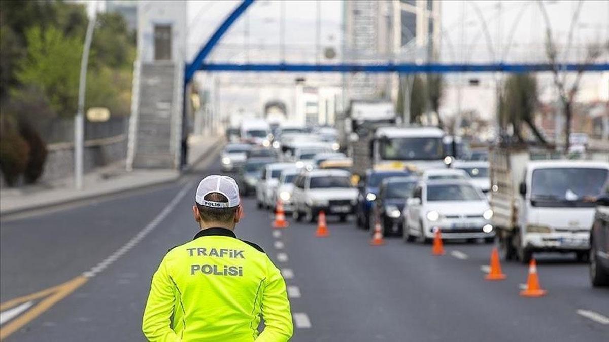 İstanbul'da bazı yollar Filistin'e destek yürüyüşü nedeniyle trafiğe kapatılacak