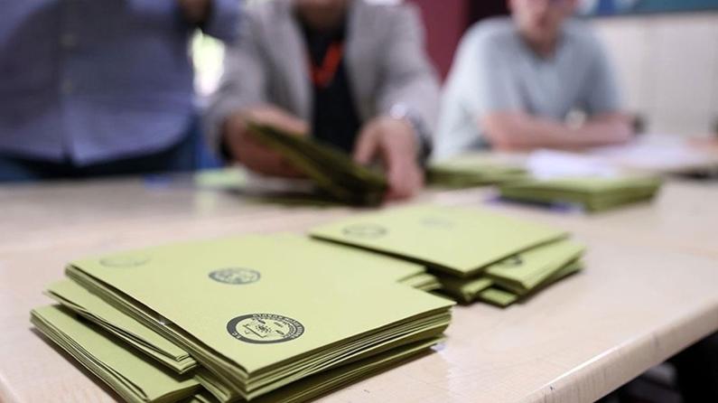 36 bin seçmen azaldı! İstanbul'da kaç seçmen oy kullanacak? İşte ilçe ilçe seçmen sayısı