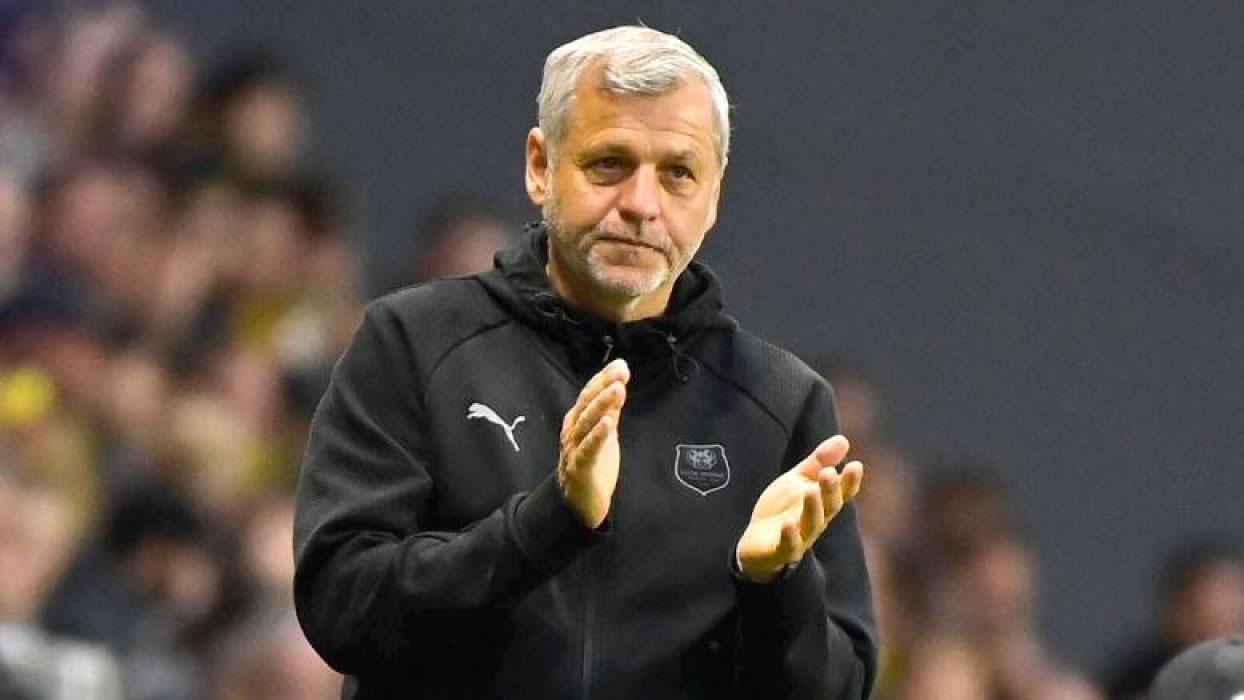 Beşiktaş, Bruno Genesio için geri sayıma geçti