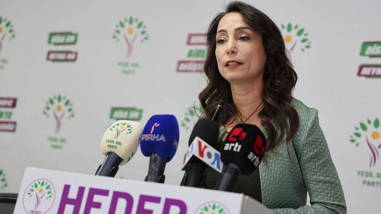 Hatimoğulları Türkiye'nin operasyonlarından rahatsız oldu: SİHA'lara yatırım yapmayın