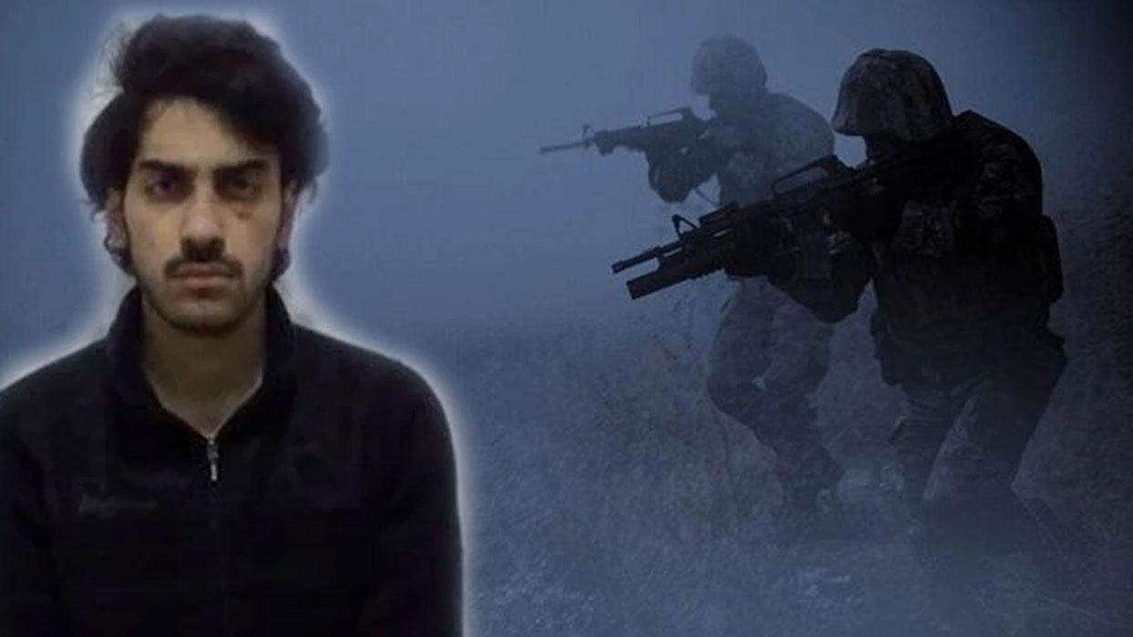 MİT'ten operasyon! DEAŞ'ın sözde sorumlusu Abdullah El Cündi'yi Halep'te yakaladı