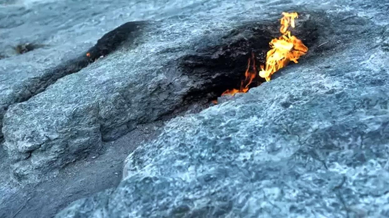 679 milyar metreküp rezerv var! Bu yıl kaya gazı arayacağız