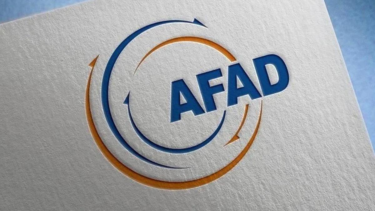 AFAD'a yapılan bağışların yaklaşık 73,5 milyar lirası depremzedelere ulaştı