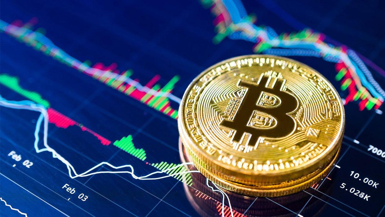 Bitcoin'in fiyatı ETF onayına ilişkin iyimserlikle 45 bin doları aştı