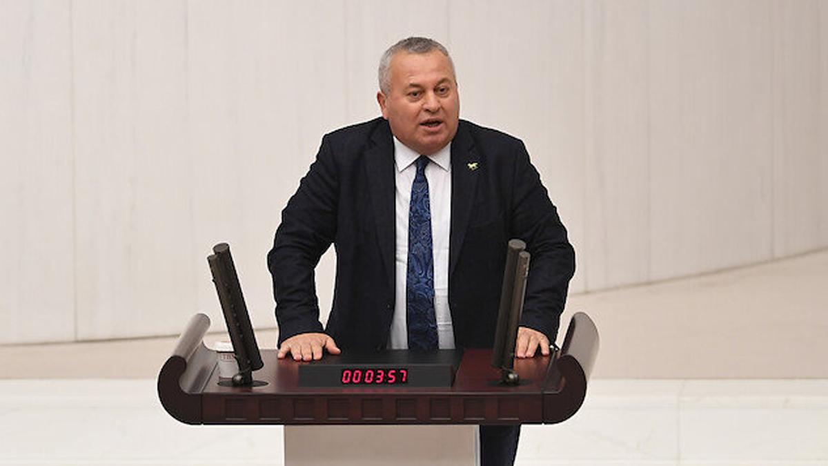 Enginyurt'tan skandal açıklama: Vatandaşa ve Selçuk Bayraktar'a kin kustu