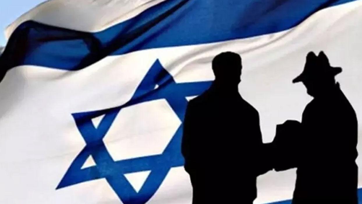 Türkiye "uluslararası casusluk" ağını çökertti! Mossad hücresine operasyon