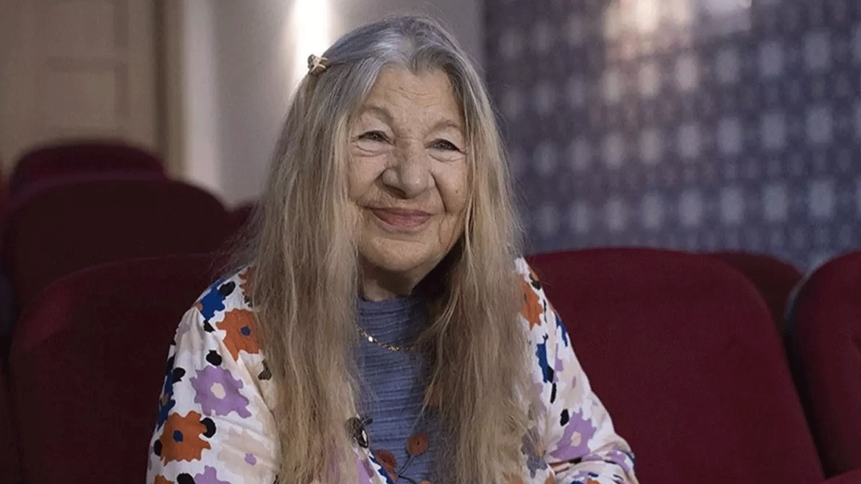 Usta tiyatro sanatçısı hayatını kaybetti 