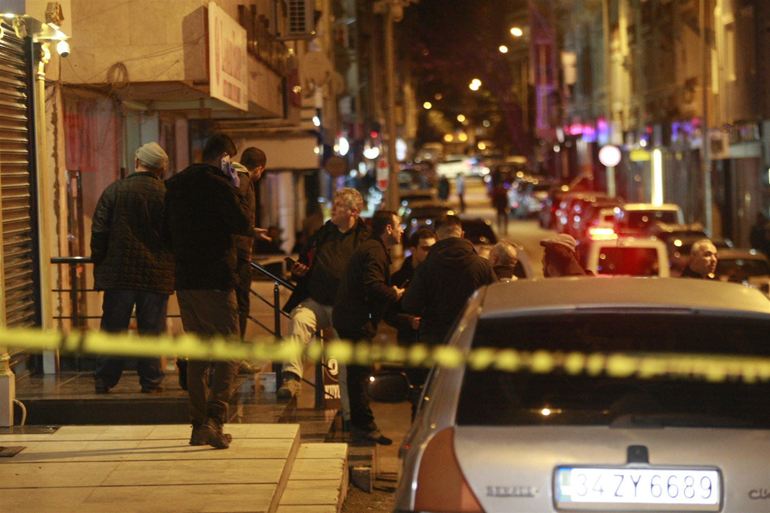 Bursa'da "yavru" sistemiyle vurgun! 500 milyon TL ile ortadan kayboldu