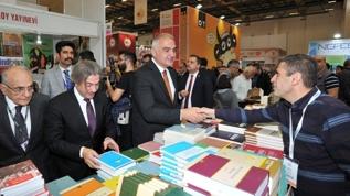 Kitap derlemede Cumhuriyet tarihinin rekoru kırıldı