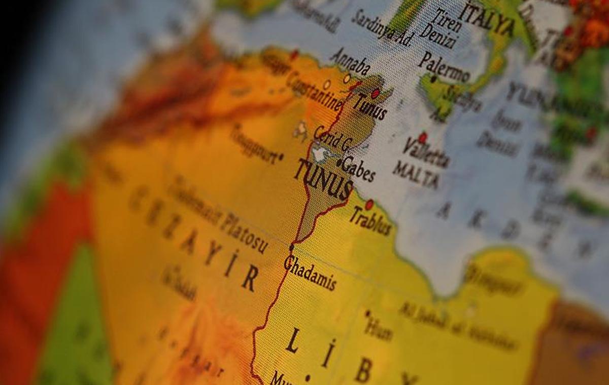 Al Jazeera muhabiri Tunus'ta gözaltına alındı
