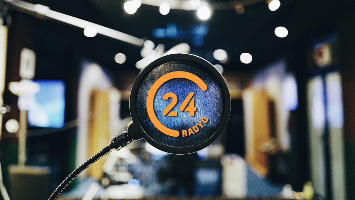 24 Radyo Kayseri frekansı kaç? 24 Radyo frekans bilgileri: Yirmidört radyo (24 Radyo) canlı dinle!