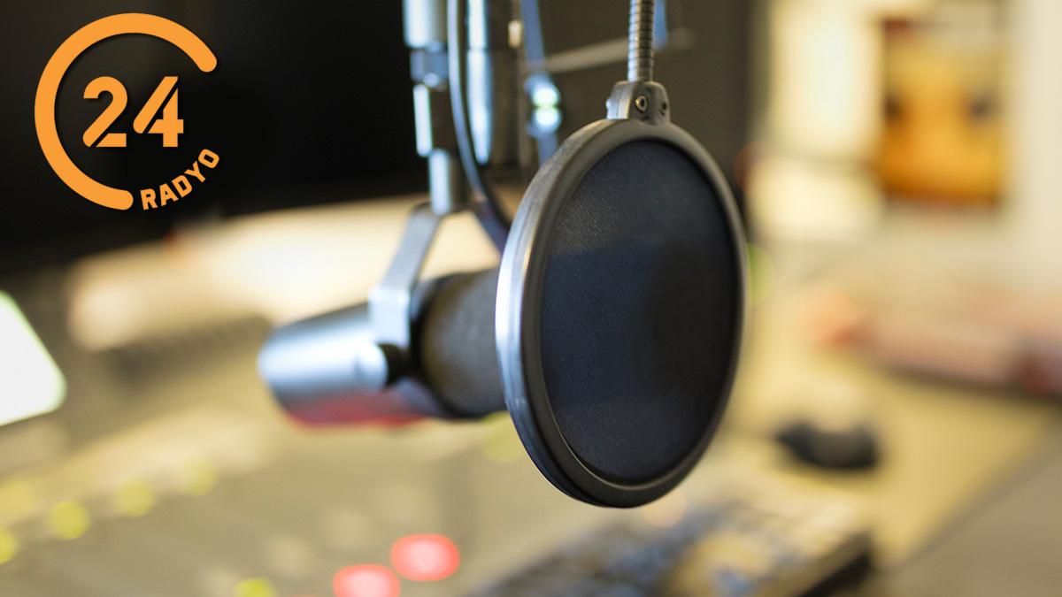 24 Radyo Trabzon frekans bilgisi: Yirmidört radyo (24 Radyo) canlı dinle! 24 Radyo Trabzon frekansı kaç?