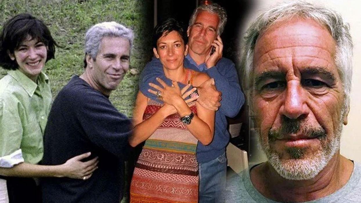 Epstein dava dosyalarının ikinci bölümü açıklandı: "Eski ABD Başkanı Clinton, fuhuş ağından haberdardı" iddiası