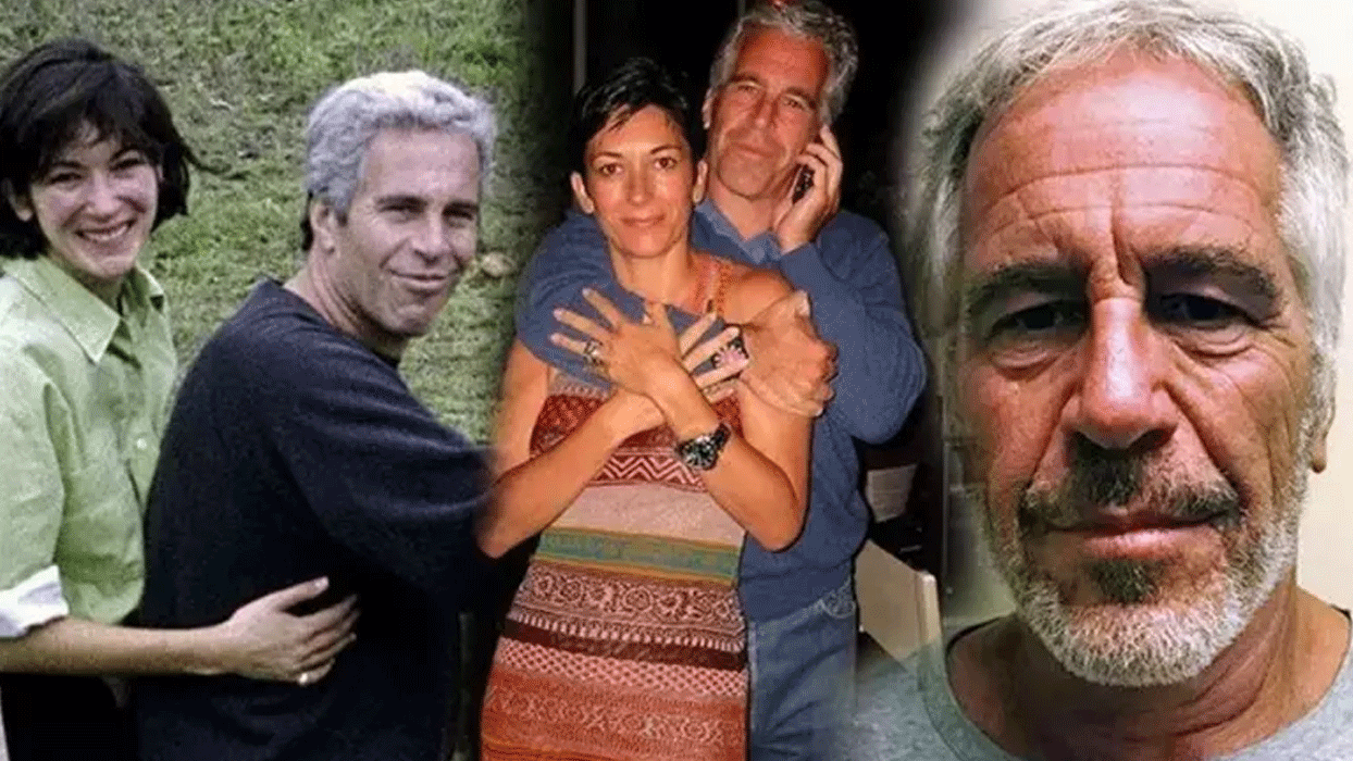 ABD'deki Epstein dava dosyalarının 3'üncü kısmı da kamuoyuna açıklandı