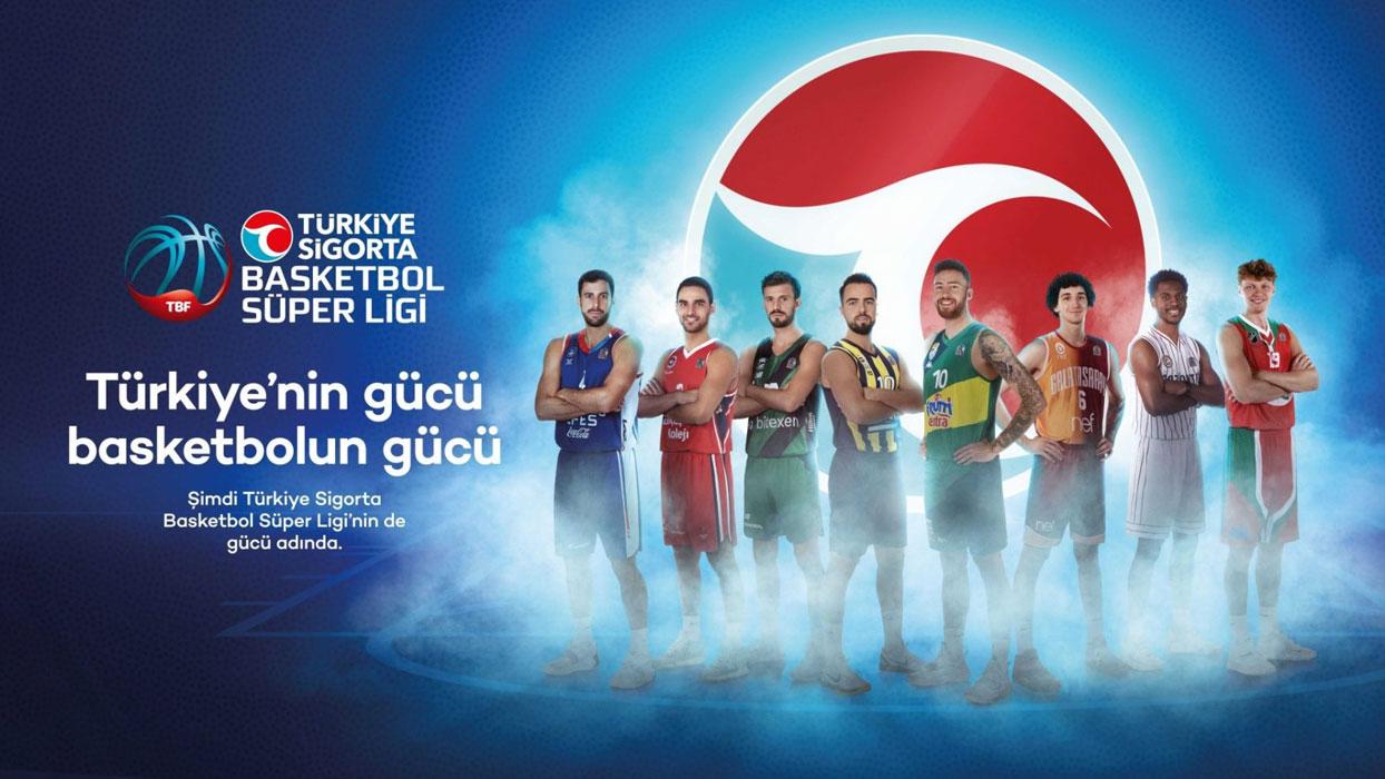 Basketbol: Haftanın programı