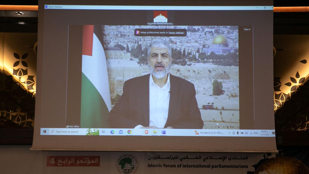 Hamas'tan İsrail'in Aruri suikastıyla ilgili dikkat çeken açıklama: Aptallık yaptıklarını anlayacaklar