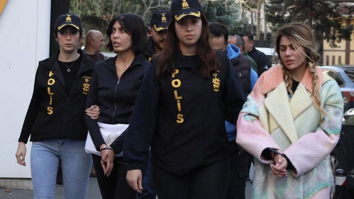 Nihal ve Bahar Candan kardeşler soruşturmasında adı geçen dolandırıcılık çetesi lideri hakkında karar