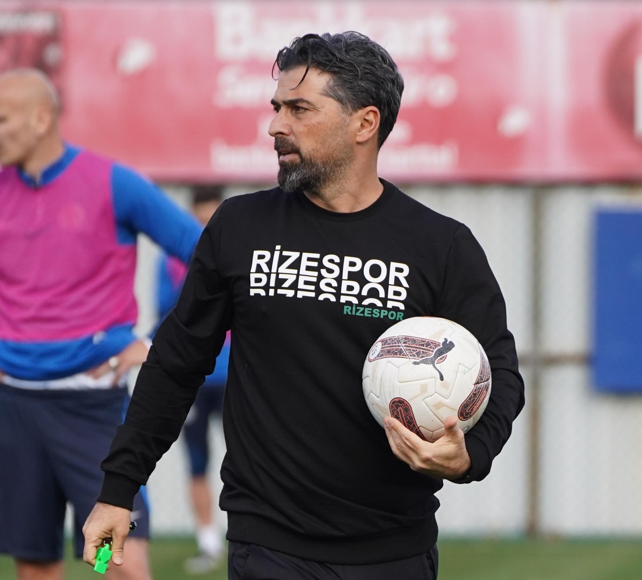 İlhan Palut: “Bizim için 3 puan değerliydi”