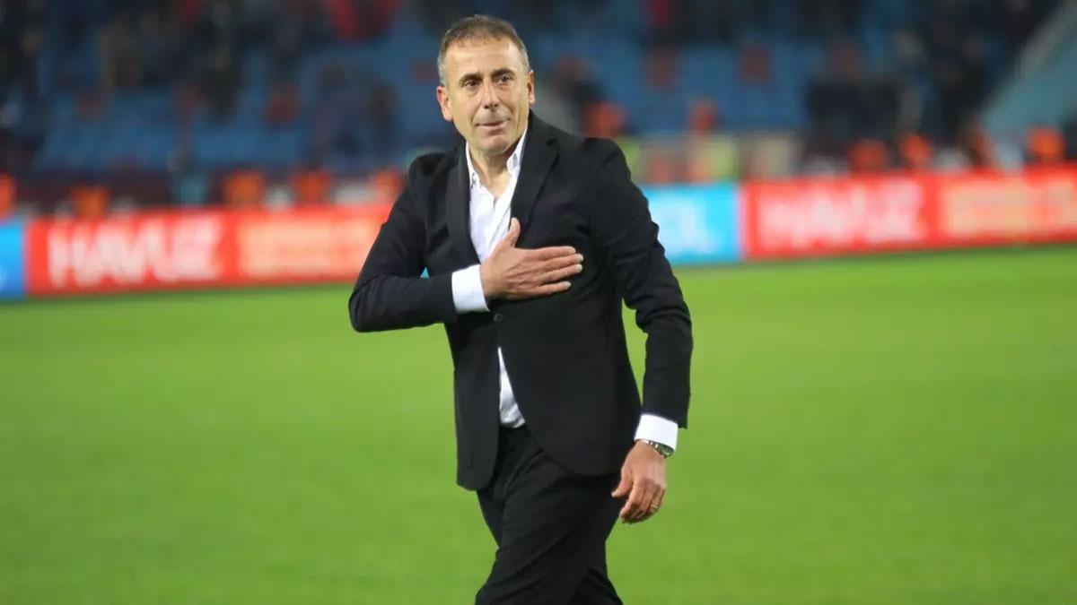 Abdullah Avcı'dan ikinci döneminde aynı performans