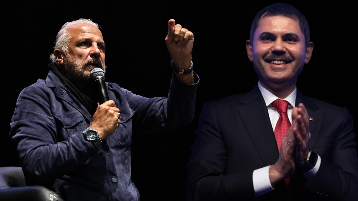 Güvenlik Uzmanı Mete Yarar'dan dikkat çeken Murat Kurum açıklaması