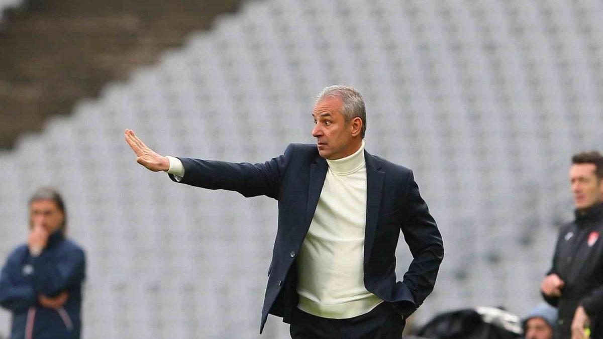 İsmail Kartal rekorlara doymuyor
