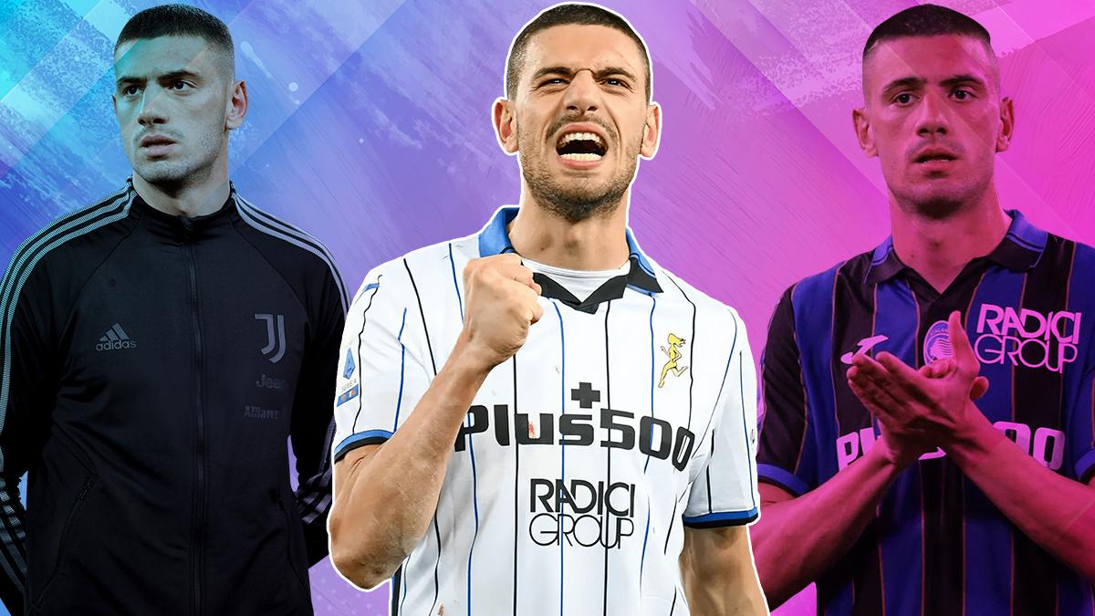 Takımın yeni stoperi oldu! Merih Demiral geri dönüyor