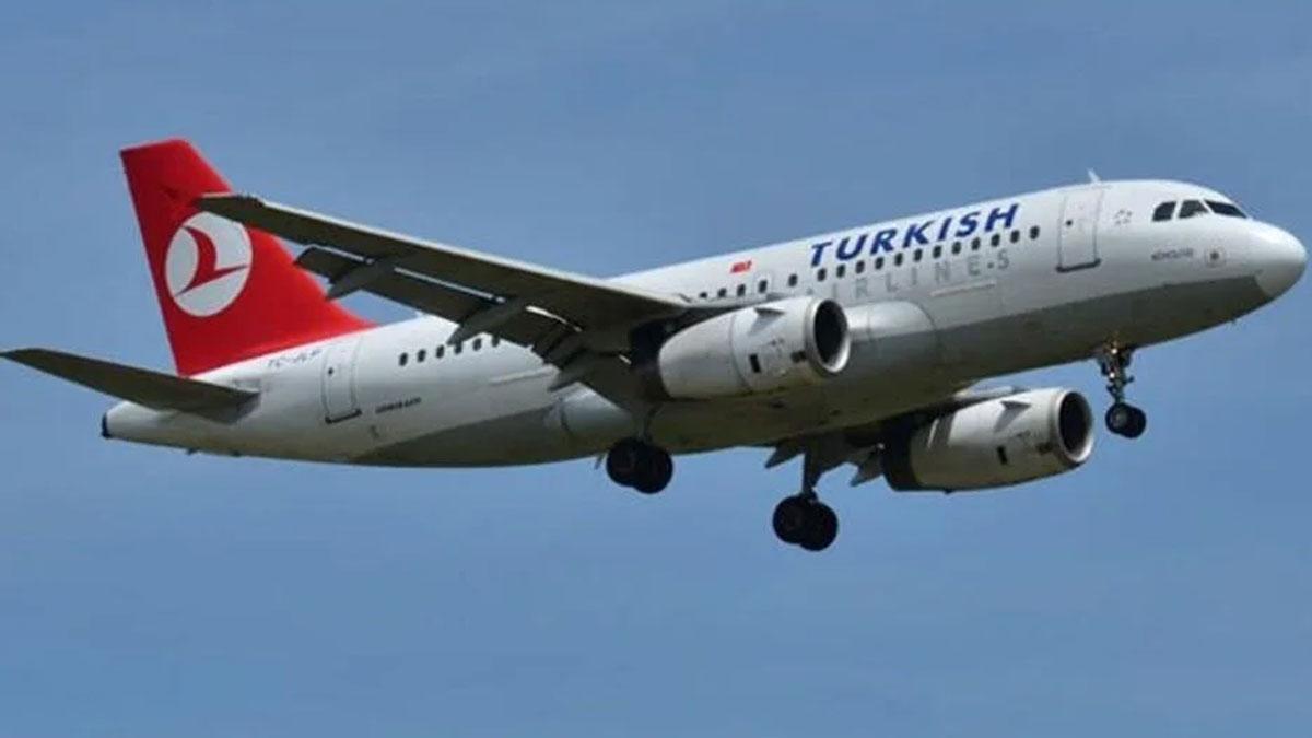 THY'den KKTC uçuşlarında avantajlı bilet kampanyası