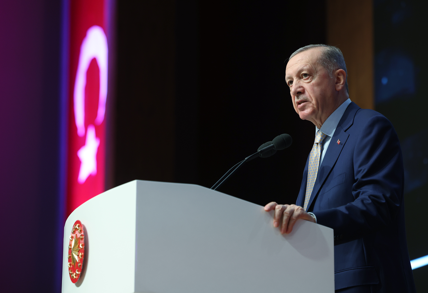 MİT'in Mossad'a yönelik operasyonuna ilişkin Başkan Erdoğan: Bu, işin ilk adımı, Türkiye'yi tanıyacaksınız