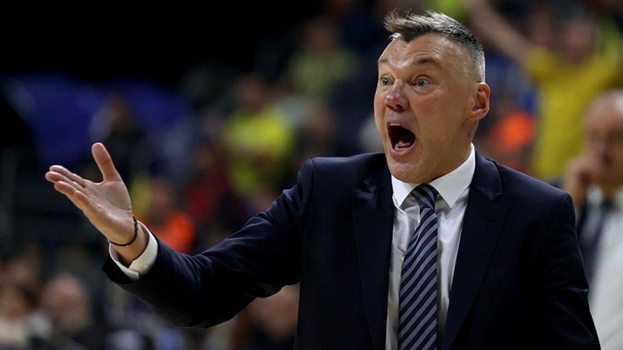 Fenerbahçe Beko'da Sarunas Jasikevicius etkisi