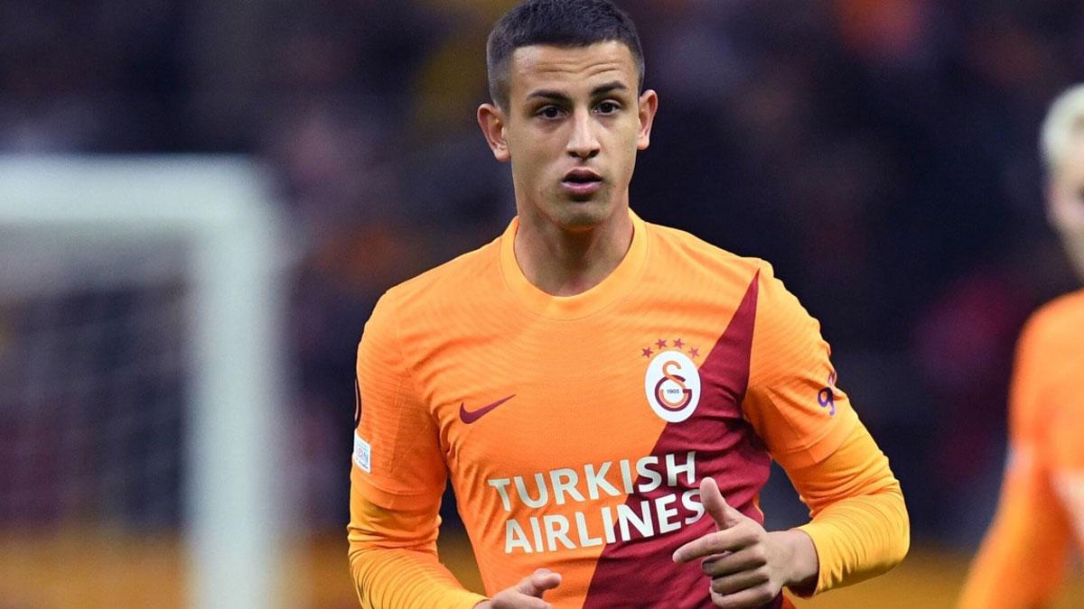 Tuncay Şanlı: "Bartuğ Elmaz'ı aramızda görmek isteriz"
