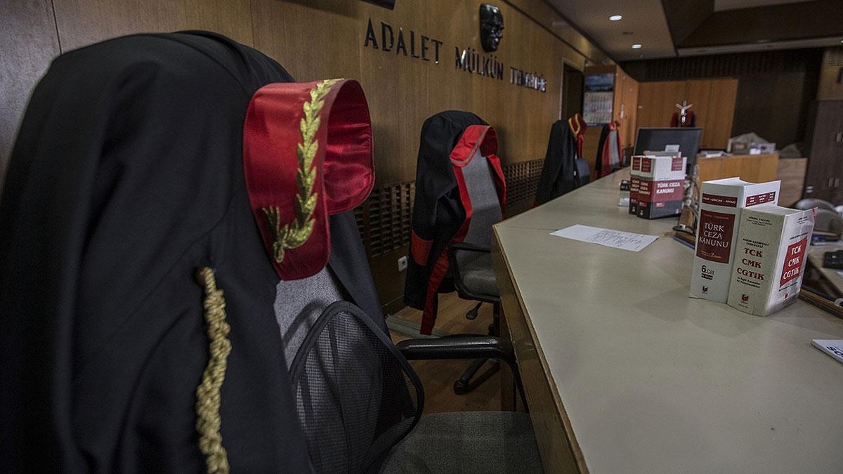Zaman aşımına 15 gün kala cinayeti itiraf etti, ilk duruşmada "yalan söyledim" dedi