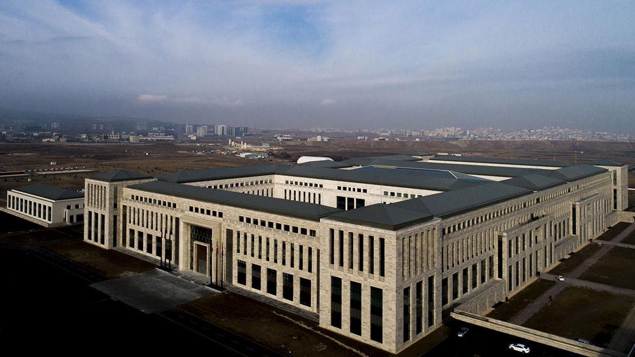 Milli İstihbarat Akademisi istihbarat gücüne bilimsel katkı sağlayacak