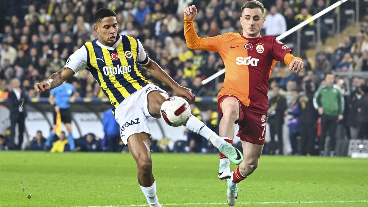 Süper Lig'de ilk yarı fikstürü tamamlandı