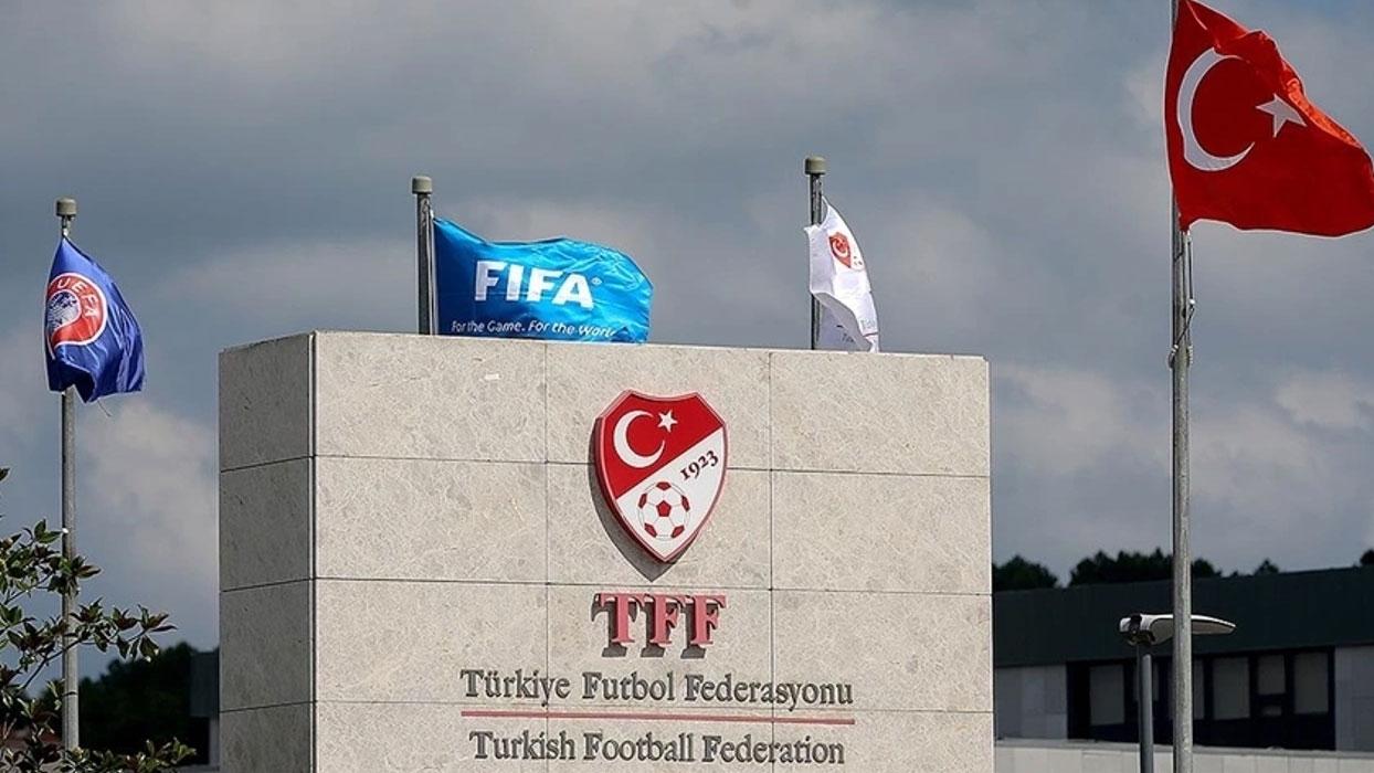 TFF yeni yabancı kuralını açıkladı