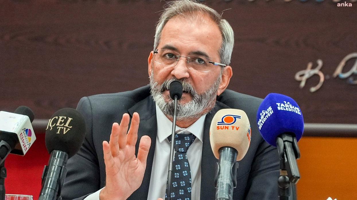 CHP'de istifa çatlağı derinleşiyor... Bozdoğan'dan Özel'e zehir zemberek sözler