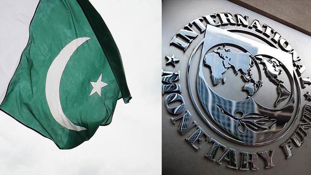 IMF, Pakistan'a 3 milyar dolarlık kurtarma paketi için 700 milyon dolar serbest bıraktı