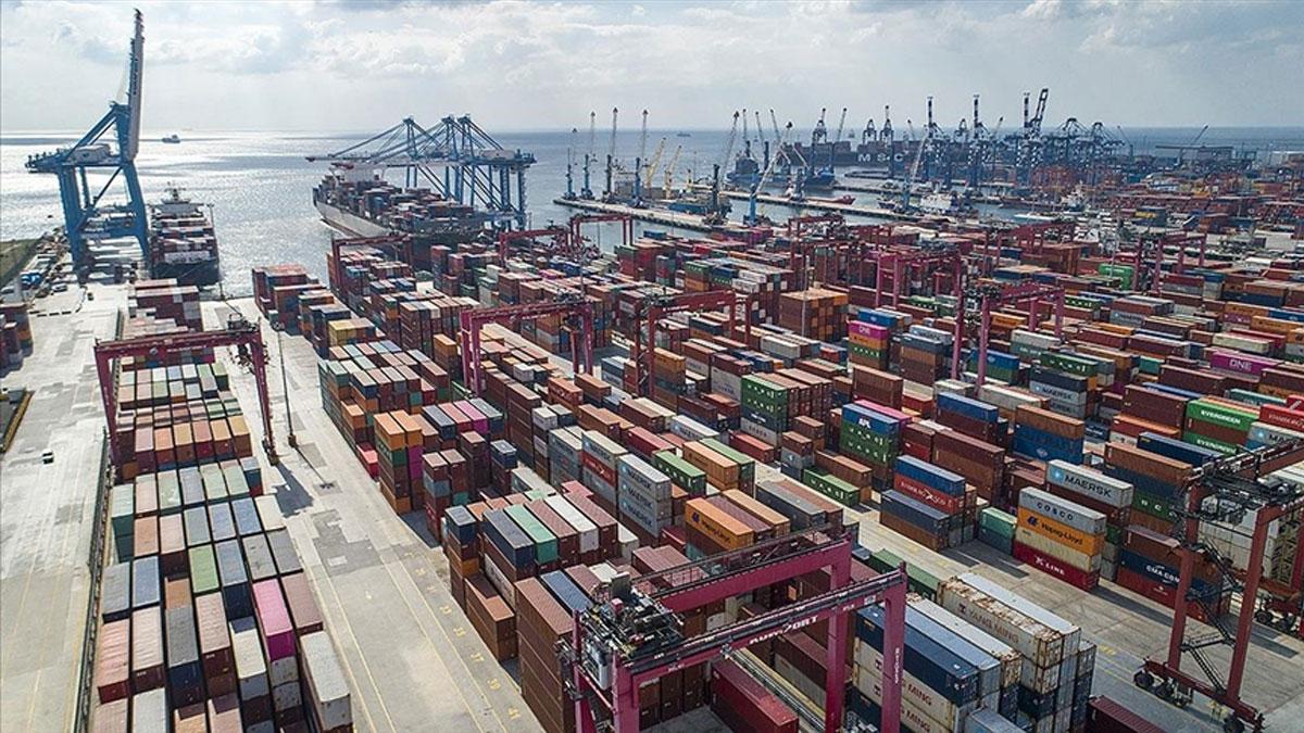 İstanbul İhracatçı Birliklerinden geçen yıl 11,6 milyar dolar ihracat